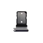 Google Pixel 9 Pro Fold Sim Tray Obsidian Black