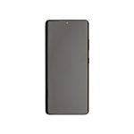 Samsung Galaxy S21 Ultra 5G Assembly+Frame Black (SF+)