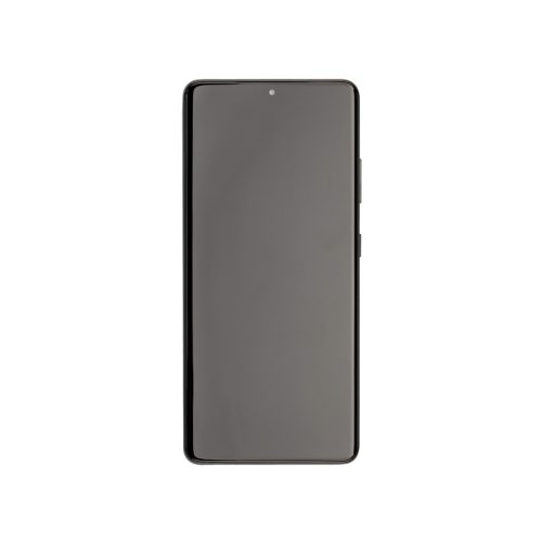 Samsung Galaxy S21 Ultra 5G Assembly+Frame Black (SF+)