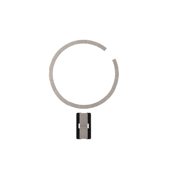 iPhone 16 16 Plus NFC Magsafe Magnet (OEM New)