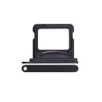 iPhone 16 16 Plus Sim Tray – Black