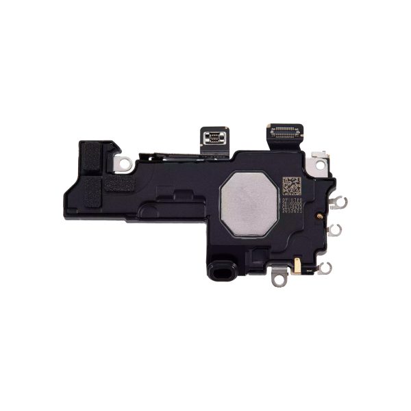 iPhone 16 Earpiece Speaker With Wifi & GPRS Flex