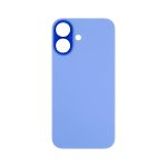 iPhone 16 Plus Back Cover Large Ultramarine (Large Camera Hole)