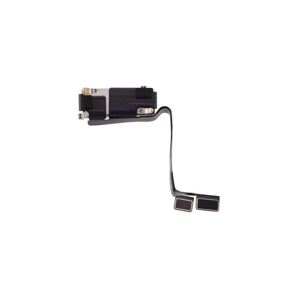 iPhone 16 Pro Front Camera 1
