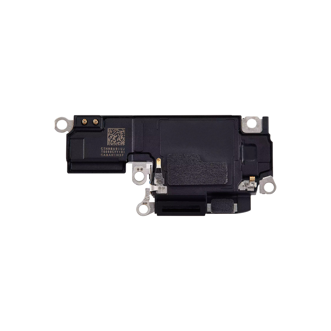 iPhone 16 Pro Loudspeaker iPhone 16 Pro Loudspeaker