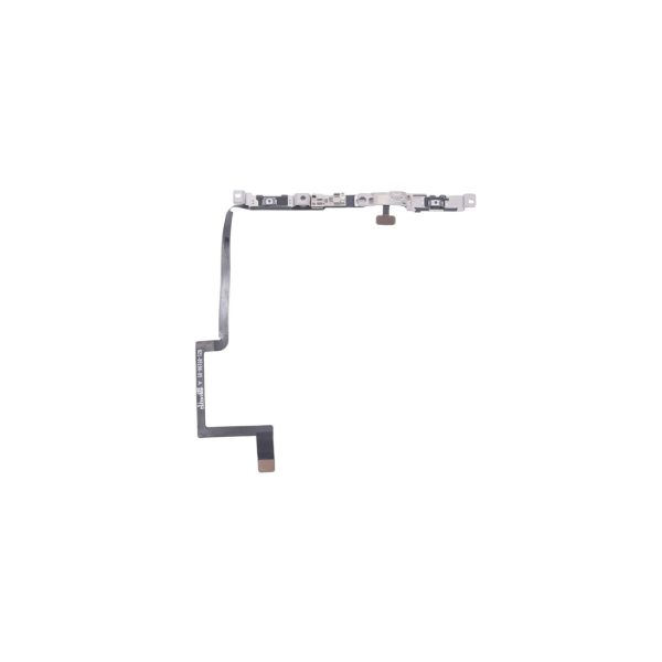 iPhone 16 Pro Power Volume Button Flex Cable