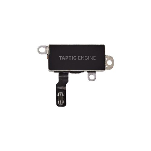 iPhone 16 Pro vibrator