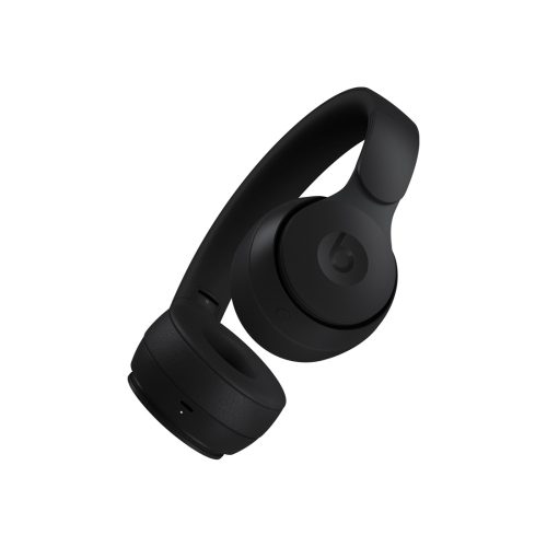 Beats Solo Pro Headset Black