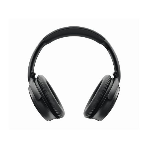 Bose QuietComfort Headphones 35II Black 1