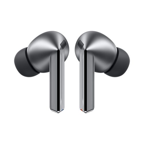 Samsung Galaxy Buds3 Pro1 sliver