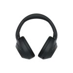 Sony ULT WEAR Wireless Noise Cancelling Headphones with Passive Bass–Black