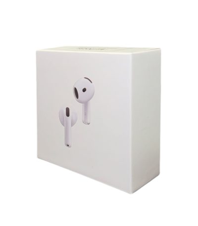 aerpods 4