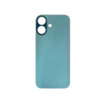 iPhone 16 Plus Back Cover – Teal (Large Camera Hole)