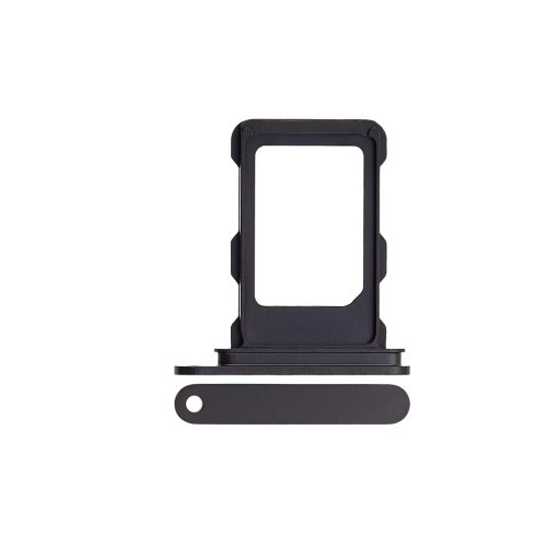 iPhone 16 Pro 16 Pro Max Sim Tray Black Titanium