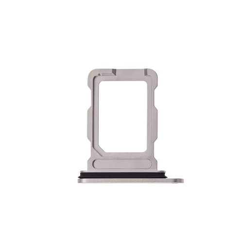 iPhone 16 Pro 16 Pro Max Sim Tray Natural Titanium
