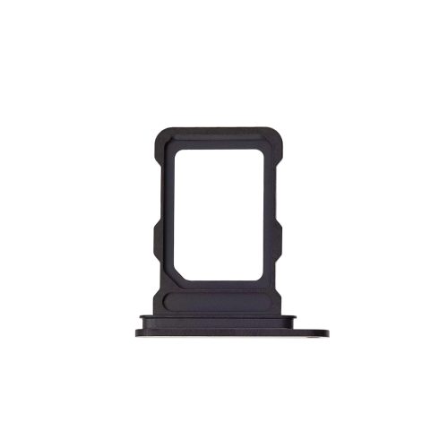 iPhone 16 Pro 16 Pro Max Sim Tray – Black Titanium