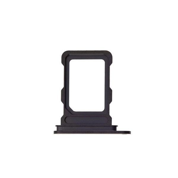 iPhone 16 Pro 16 Pro Max Sim Tray – Black Titanium