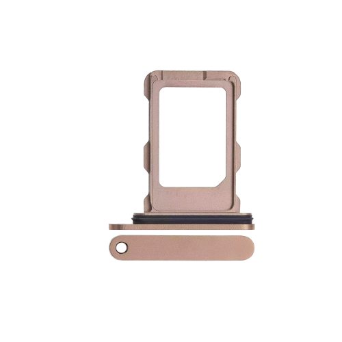 iPhone 16 Pro Pro Max Sim Tray Desert Titanium