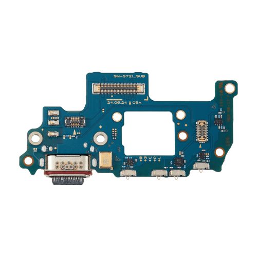 Samsung Galaxy S24 Fe 5G Charging port (US Version)