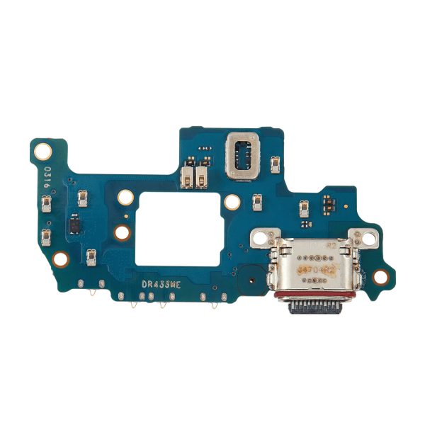 Samsung Galaxy S24 Fe 5G Charging port US Version