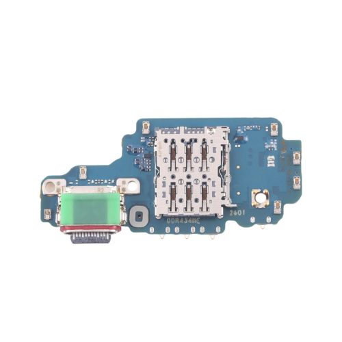 Samsung Galaxy S25 Ultra Charging Port +Sim Card Reader (INT version)
