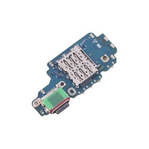 Samsung Galaxy S25 Ultra Charging Port+Sim Card Reader INT version