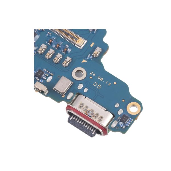 Samsung Galaxy S25 Ultra Charging Port+Sim Card Reader INT version