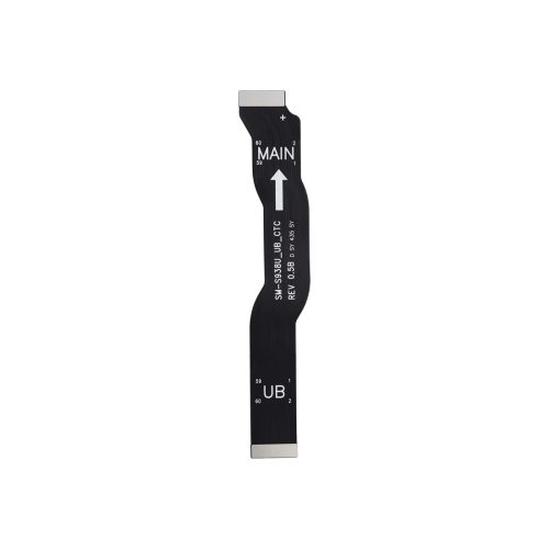 Samsung Galaxy S25 Ultra LCD Flex Cable Connector