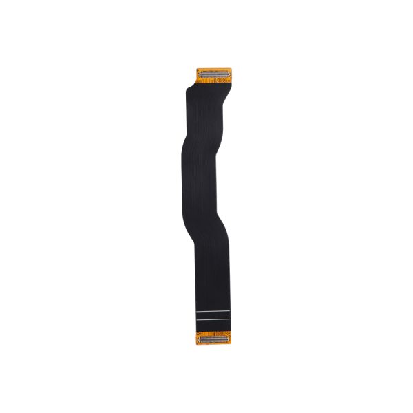 Samsung Galaxy S25 Ultra LCD Flex Cable Connector