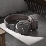 HOCO W56 Headphones Black