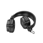 HOCO W56 Headphones Black
