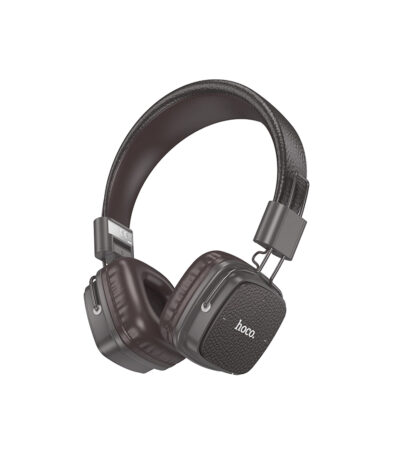 HOCO W56 Headphones Black