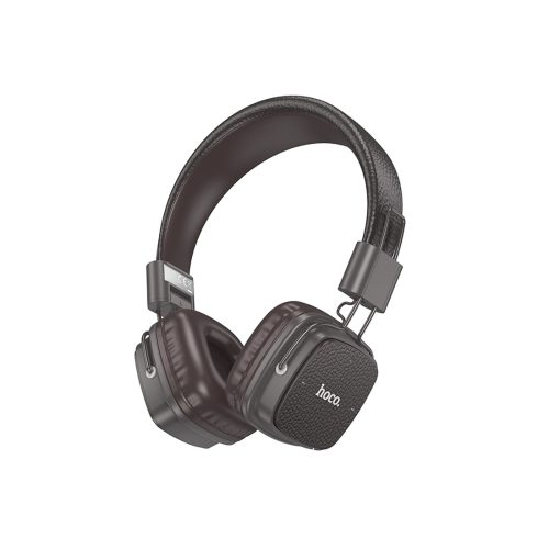HOCO W56 Headphones Black