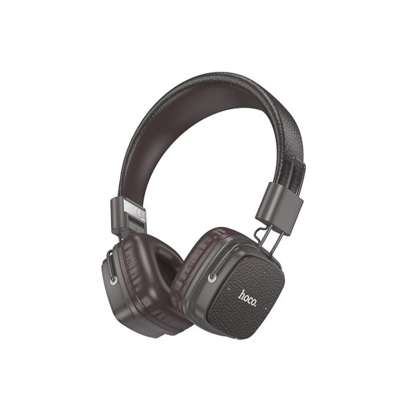 HOCO W56 Headphones Black