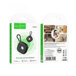Hoco GM231 Anti Spy Camera Detector Black