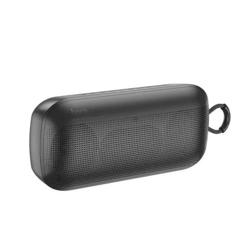 Hoco HC21 Bluetooth Speaker – Black