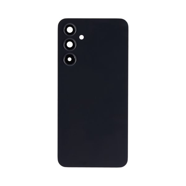 Samsung Galaxy A54 5G Back Cover +Camera Lens – Awsome Graphite
