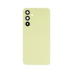 Samsung Galaxy A54 5G Back Cover +Camera Lens – Awsome Lime