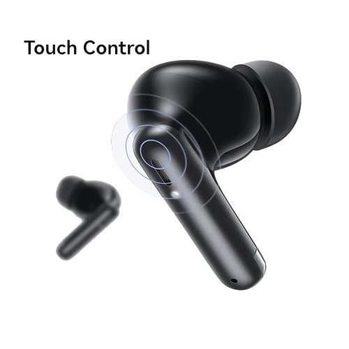 USAMS IF27 TWS Earbuds Black