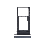 samsung galaxy a16 4g dual sim tray black