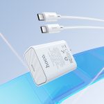 HOCO C143 PD20W Charger Set Type C to Type C