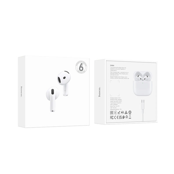 Hoco EW84 TWS HiFi Audio Wireless