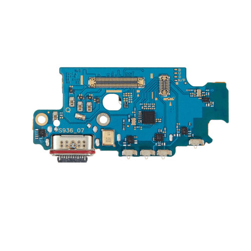 Samsung Galaxy S25 Plus Charging Port + Sim Card Reader (INT version)