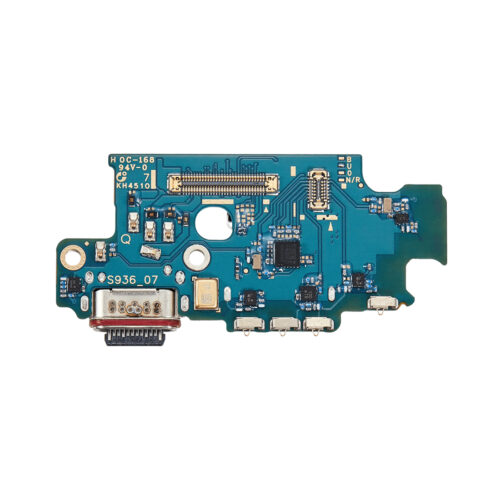 Samsung Galaxy S25 Plus Charging Port With Sim Card Reader (US Version)