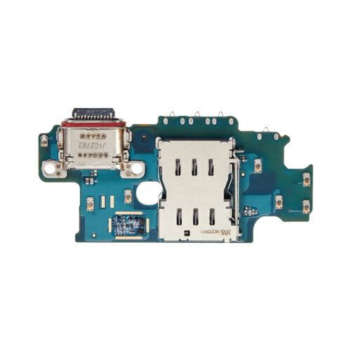 Samsung Galaxy S25 Plus Charging Port With Sim Card Reader US Version
