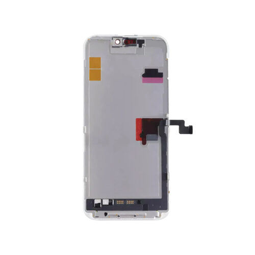 iPhone 16 Pro Max Soft Oled Assembly SX+Series 120 Hz