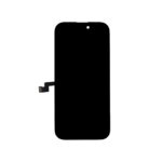 iPhone 16 Pro Soft Oled Assembly SX+ Series120 Hz