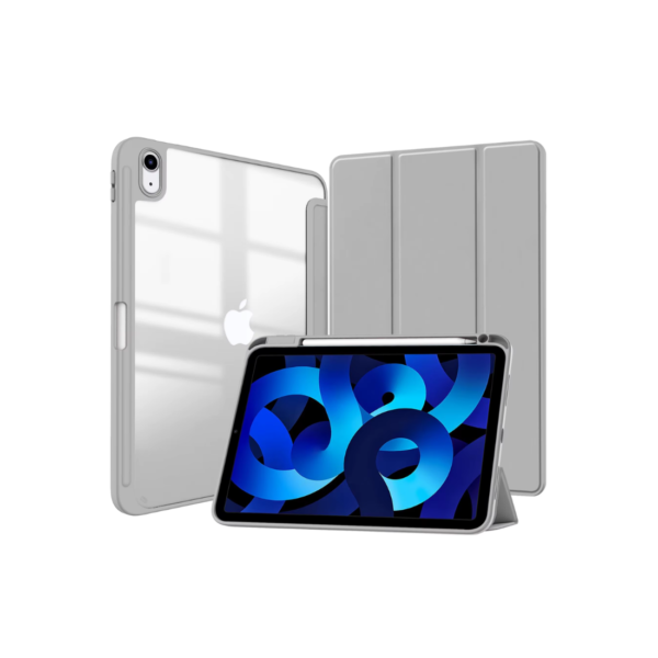 Arcylic case