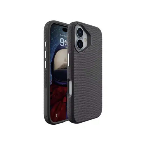 Anti Shock Case For iPhone 16 Plus