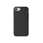 Anti Shock Case For iPhone 16e Black